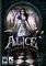 ALICE: MADNESS RETURNS - PC