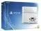 PLAYSTATION 4 CONSOLE 500GB WHITE PS4