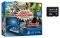 PLAYSTATION VITA WIFI  2004 & ADVENTURE MEGA PACK VOUCHER & MEMORY CARD 8GB