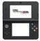 NEW NINTENDO 3DS BLACK