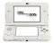 NEW NINTENDO 3DS WHITE