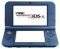 NEW NINTENDO 3DS XL BLUE