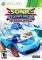 SONIC & ALL-STARS RACING TRANSFORMED - XBOX 3...