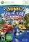 SONIC & SEGA ALL-STARS RACING WITH BANJO-KAZO...
