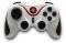 SPARTAN GEAR PS3 WIRELESS BLUETOOTH SIX-AXIS CONTROLLER