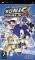 SONIC RIVALS 2 - PSP