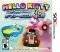 HELLO KITTY AND SANRIO FRIENDS 3D RACING - 3D...