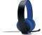 PS4 PLAYSTATION SILVER WIRED STEREO HEADSET