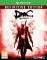 DEVIL MAY CRY DEFINITIVE EDITION - XBOX ONE
