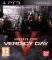 ARMORED CORE : VERDICT DAY - PS3