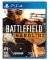 BATTLEFIELD HARDLINE - PS4