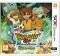 INAZUMA ELEVEN GO CHRONO STONES : THUNDERFLASH - 3DS