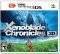 XENOBLADE CHRONICLES 3D - 3DS