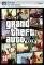 GRAND THEFT AUTO V - PC