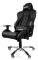 AKRACING PREMIUM GAMING CHAIR BLACK/BLACK - AK-7002-BB