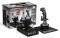 THRUSTMASTER HOTAS WARTHOG JOYSTICK & THROTTLE