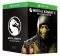 MORTAL KOMBAT X - KOLLECTOR'S EDITION - XBOX ...