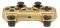 PS3 DUALSHOCK 3 WIRELESS CONTROLLER METALLIC GOLD