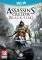 ASSASSIN'S CREED IV : BLACK FLAG - WII U