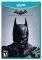 BATMAN ARKHAM ORIGINS + DEATHSTROKE DLC - WII...