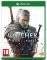THE WITCHER 3 : WILD HUNT D1 EDITION - XBOX O...