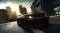 RIDGE RACER UNBOUNDED LIMITED EDITION - PC