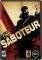 SABOTEUR - PC