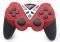 GEMBIRD JPD-ST04W WIRELESS VIBRATION GAMEPAD PS2/PS3/PC