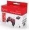 GEMBIRD JPD-ST04W WIRELESS VIBRATION GAMEPAD PS2/PS3/PC