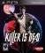 KILLER IS DEAD - PS3