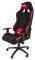 AKRACING GAMING CHAIR BLACK/RED - AK-K7012-BR