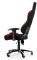 AKRACING GAMING CHAIR BLACK/RED - AK-K7012-BR