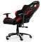 AKRACING GAMING CHAIR BLACK/RED - AK-K7012-BR