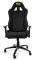 AKRACING GAMING CHAIR NIP EDITION BLACK/BLACK