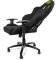 AKRACING GAMING CHAIR NIP EDITION BLACK/BLACK