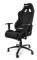 AKRACING GAMING CHAIR NIP EDITION BLACK/BLACK