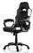 AROZZI ENZO GAMING CHAIR WHITE - ENZO-WH