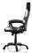 AROZZI ENZO GAMING CHAIR WHITE - ENZO-WH