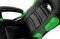 AROZZI ENZO GAMING CHAIR GREEN - ENZO-GN