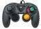 MADRICS CUBE SHOCK GAMEPAD CONTROLLER WII / G...