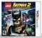 LEGO BATMAN 2: DC SUPERHEROES - 3DS