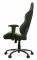 AKRACING NITRO GAMING CHAIR BLACK/GREEN - AK-NITRO-GN