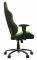 AKRACING NITRO GAMING CHAIR BLACK/GREEN - AK-NITRO-GN