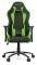 AKRACING NITRO GAMING CHAIR BLACK/GREEN - AK-NITRO-GN