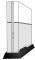 SPEEDLINK SL-4523-BK STACK VERTICAL STAND FOR PS4 BLACK