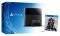 PLAYSTATION 4 CONSOLE 500GB BLACK + BLOODBORN...