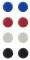 SPEEDLINK SL-2524-MTCL STIX CONTROLLER CAP SE...