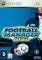 FOOTBALL MANAGER 2006 - XBOX 360