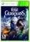 RISE OF THE GUARDIANS - XBOX 360