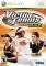VIRTUA TENNIS 2009 - XBOX 360